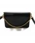 Kate Spade (ケイトスペード) 2WAYバッグ ブラック：7000円