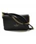 Kate Spade（ケイトスペード）の古着「2WAYバッグ」｜ブラック