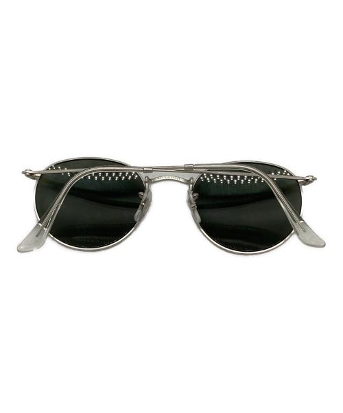 RAY-BAN（レイバン）RAY-BAN (レイバン) サングラス シルバー サイズ:SIZE 50□21の古着・服飾アイテム