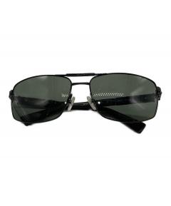 中古・古着通販】stussy (ステューシー) BRIAN サングラス ブラック