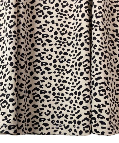 Thousand Mile（サウザンドマイル）Thousand Mile (サウザンドマイル) MELROSE claire (メルローズクレール) 別注３点セットアップ グレー×ベージュ サイズ:FREEの古着・服飾アイテム