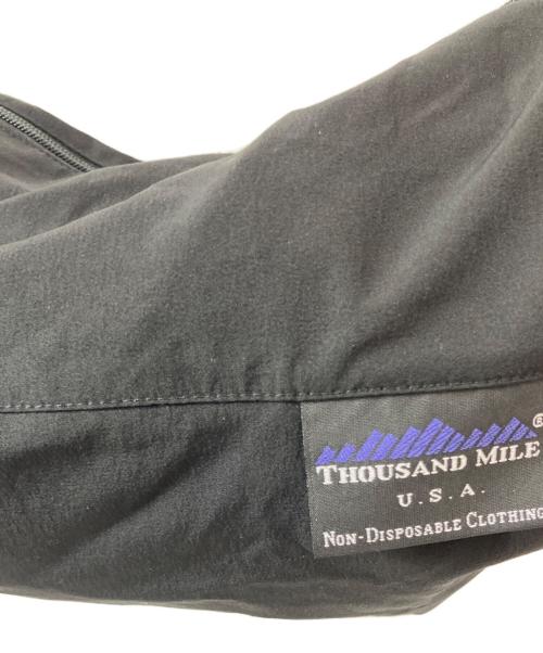 Thousand Mile（サウザンドマイル）Thousand Mile (サウザンドマイル) MELROSE claire (メルローズクレール) 別注３点セットアップ グレー×ベージュ サイズ:FREEの古着・服飾アイテム