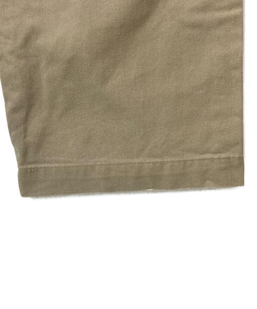 stussy（ステューシー）stussy (ステューシー) OLD チノパン ベージュ サイズ:32の古着・服飾アイテム
