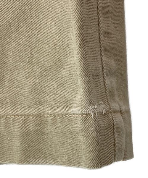 stussy（ステューシー）stussy (ステューシー) OLD チノパン ベージュ サイズ:32の古着・服飾アイテム