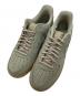 NIKE（ナイキ）の古着「エアフォース1 ロー '07」｜グレー