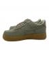 NIKE (ナイキ) エアフォース1 ロー '07 グレー サイズ:26.5cm：10000円