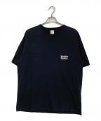WACKO MARIAワコマリア）の古着「Tシャツ」｜ブラック