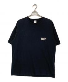 WACKO MARIA（ワコマリア）の古着「Tシャツ」｜ブラック