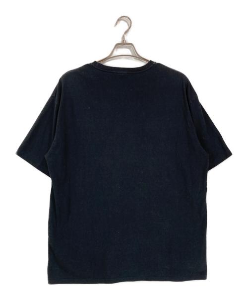 WACKO MARIA（ワコマリア）WACKO MARIA (ワコマリア) Tシャツ ブラック サイズ:Ｌの古着・服飾アイテム