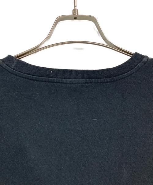 WACKO MARIA（ワコマリア）WACKO MARIA (ワコマリア) Tシャツ ブラック サイズ:Ｌの古着・服飾アイテム
