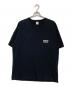 WACKO MARIA（ワコマリア）の古着「Tシャツ」｜ブラック