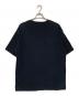 WACKO MARIA (ワコマリア) Tシャツ ブラック サイズ:Ｌ：5000円
