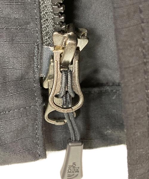 THE NORTH FACE（ザ ノース フェイス）THE NORTH FACE (ザ ノース フェイス) Supreme (シュプリーム) 18AW Expedition Jacket ブラック サイズ:Ⅿの古着・服飾アイテム
