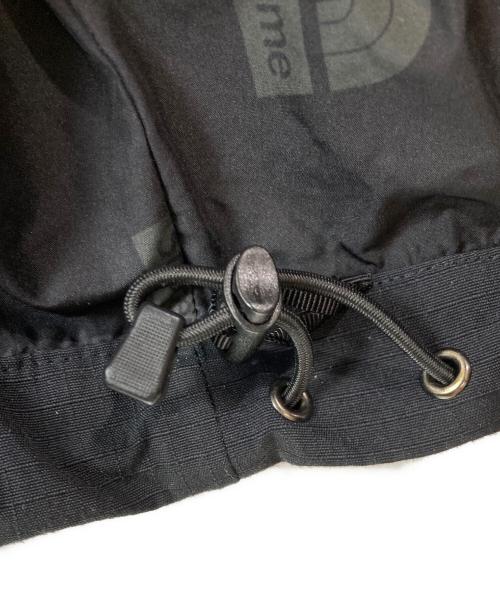 THE NORTH FACE（ザ ノース フェイス）THE NORTH FACE (ザ ノース フェイス) Supreme (シュプリーム) 18AW Expedition Jacket ブラック サイズ:Ⅿの古着・服飾アイテム