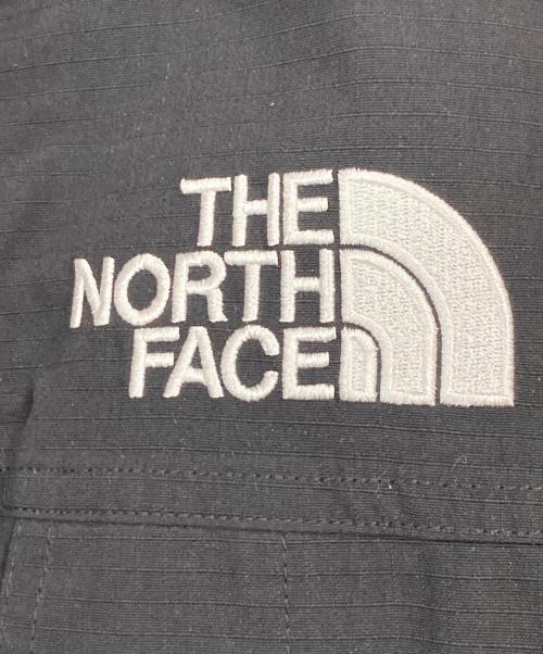 THE NORTH FACE（ザ ノース フェイス）THE NORTH FACE (ザ ノース フェイス) Supreme (シュプリーム) 18AW Expedition Jacket ブラック サイズ:Ⅿの古着・服飾アイテム