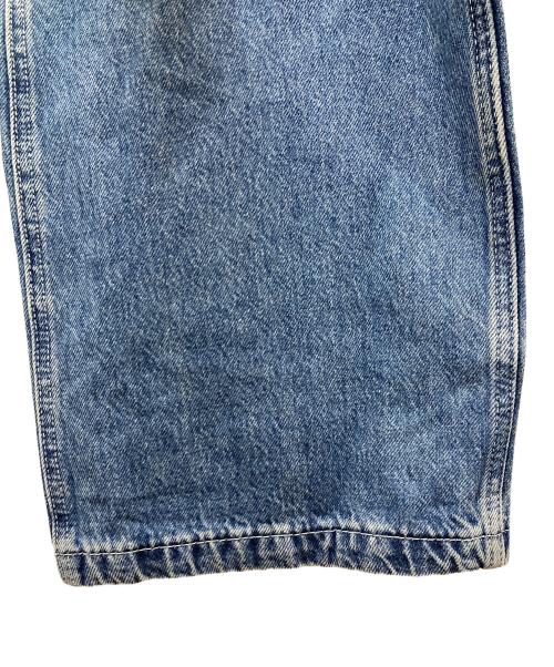 LEVI'S（リーバイス）LEVI'S (リーバイス) WORKWEAR LOOSEオーバーオール インディゴ サイズ:XLの古着・服飾アイテム