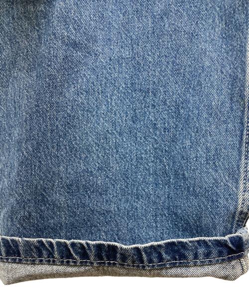 LEVI'S（リーバイス）LEVI'S (リーバイス) WORKWEAR LOOSEオーバーオール インディゴ サイズ:XLの古着・服飾アイテム