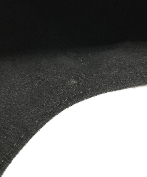 LOUIS VUITTON（ルイ ヴィトン）LOUIS VUITTON (ルイ ヴィトン) フラワー・ホーボー ブラウンの古着・服飾アイテム