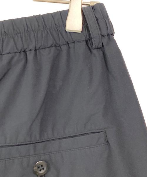 THE TOKYO（ザトーキョー）THE TOKYO (ザトーキョー) 208gのイージーショーツ ブラック サイズ:46の古着・服飾アイテム