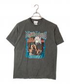 VAULTROOMボルトルーム）の古着「VR × TORORO TEE」｜グレー