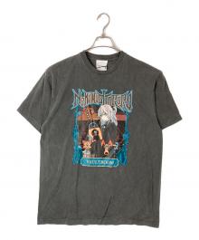 VAULTROOM（ボルトルーム）の古着「VR × TORORO TEE」｜グレー