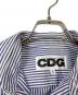 CDGの古着・服飾アイテム：8000円