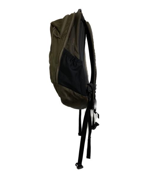 ARC'TERYX（アークテリクス）ARC'TERYX (アークテリクス) MANTIS 26L DAY PACK カーキの古着・服飾アイテム