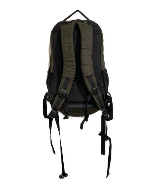 ARC'TERYX（アークテリクス）ARC'TERYX (アークテリクス) MANTIS 26L DAY PACK カーキの古着・服飾アイテム
