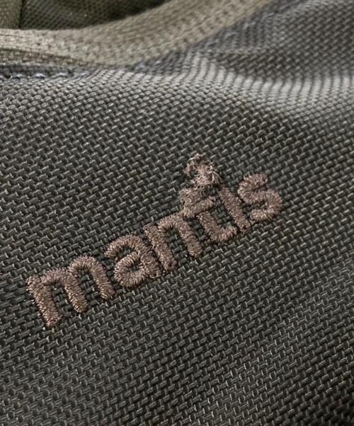 ARC'TERYX（アークテリクス）ARC'TERYX (アークテリクス) MANTIS 26L DAY PACK カーキの古着・服飾アイテム