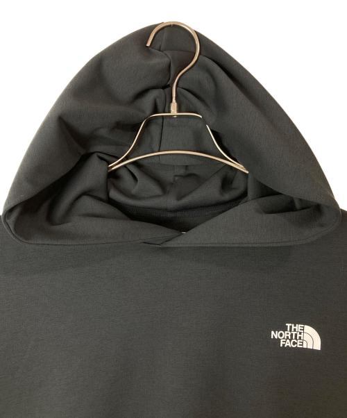 THE NORTH FACE（ザ ノース フェイス）THE NORTH FACE (ザ ノース フェイス) モーションフーディ ブラック サイズ:Ｌの古着・服飾アイテム