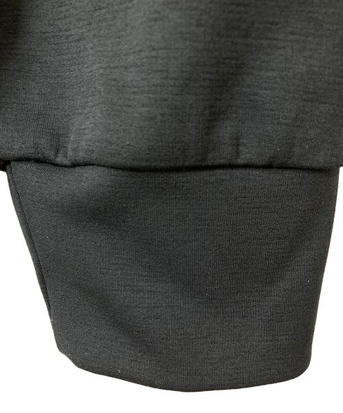 THE NORTH FACE（ザ ノース フェイス）THE NORTH FACE (ザ ノース フェイス) モーションフーディ ブラック サイズ:Ｌの古着・服飾アイテム