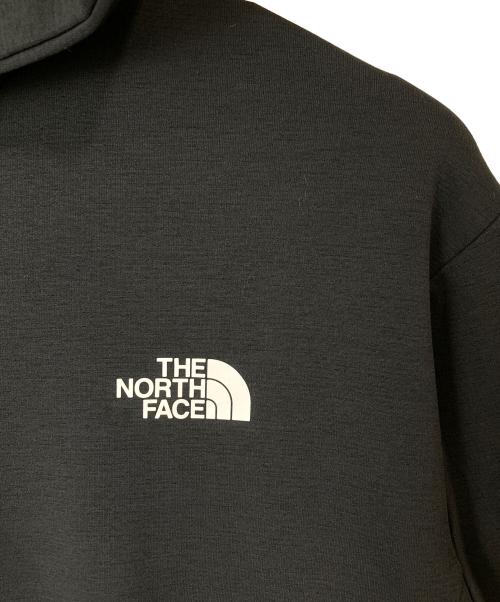 THE NORTH FACE（ザ ノース フェイス）THE NORTH FACE (ザ ノース フェイス) モーションフーディ ブラック サイズ:Ｌの古着・服飾アイテム