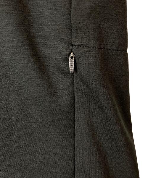 THE NORTH FACE（ザ ノース フェイス）THE NORTH FACE (ザ ノース フェイス) モーションフーディ ブラック サイズ:Ｌの古着・服飾アイテム