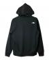 THE NORTH FACE (ザ ノース フェイス) モーションフーディ ブラック サイズ:Ｌ：8000円
