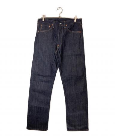 中古・古着通販】EVISU (エヴィス) WAREHOUSE (ウエアハウス) ライト