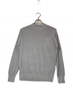 中古・古着通販】Dior Homme (ディオール オム) CDロゴメタルスナップ