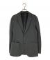 AOURE (アウール) MALPENSA SETUP グレー サイズ:M：13000円