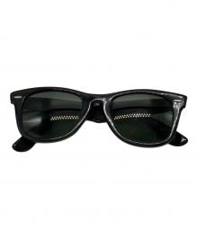 RAY-BAN（レイバン）の古着「サングラス」｜ブラック