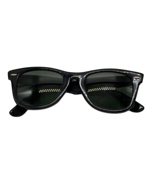 RAY-BAN（レイバン）RAY-BAN (レイバン) サングラス ブラックの古着・服飾アイテム
