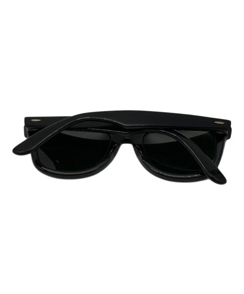 RAY-BAN（レイバン）RAY-BAN (レイバン) サングラス ブラックの古着・服飾アイテム