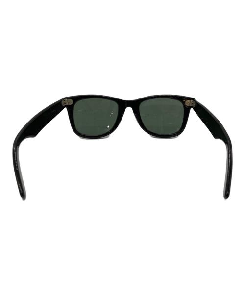 RAY-BAN（レイバン）RAY-BAN (レイバン) サングラス ブラックの古着・服飾アイテム
