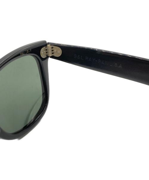 RAY-BAN（レイバン）RAY-BAN (レイバン) サングラス ブラックの古着・服飾アイテム