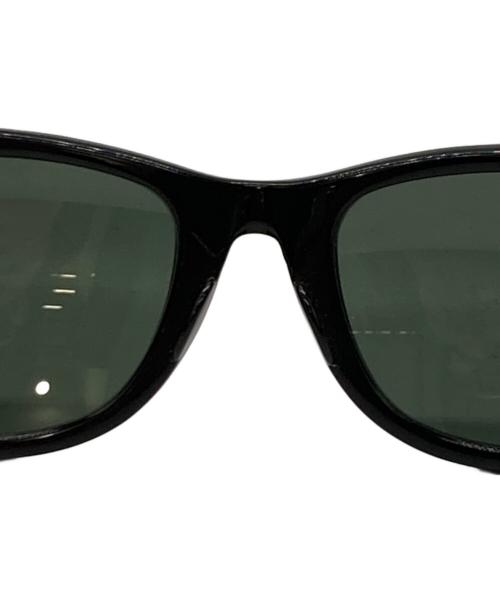 RAY-BAN（レイバン）RAY-BAN (レイバン) サングラス ブラックの古着・服飾アイテム