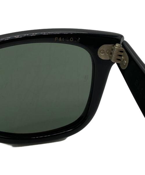 RAY-BAN（レイバン）RAY-BAN (レイバン) サングラス ブラックの古着・服飾アイテム