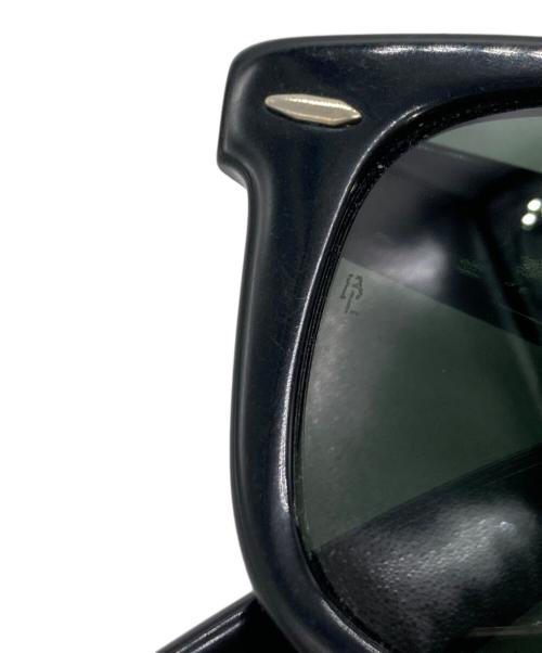 RAY-BAN（レイバン）RAY-BAN (レイバン) サングラス ブラックの古着・服飾アイテム