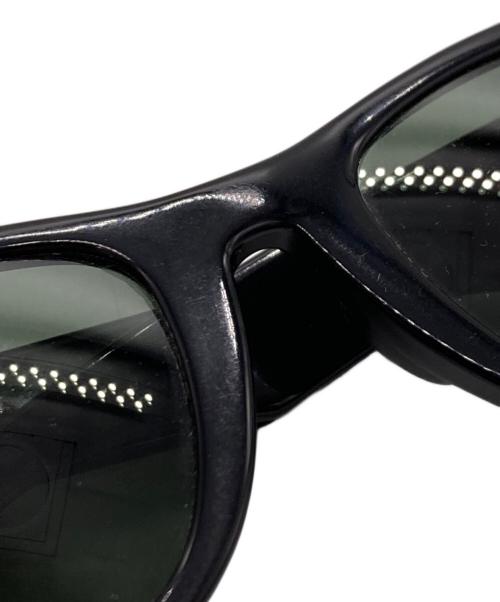 RAY-BAN（レイバン）RAY-BAN (レイバン) サングラス ブラックの古着・服飾アイテム