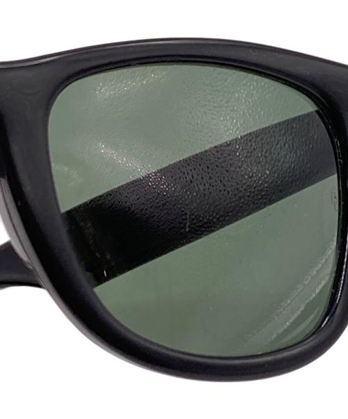 RAY-BAN（レイバン）RAY-BAN (レイバン) サングラス ブラックの古着・服飾アイテム
