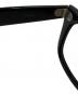 中古・古着 RAY-BAN (レイバン) サングラス ブラック：8000円