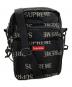 Supreme（シュプリーム）の古着「ショルダーバッグ」｜ブラック