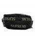 中古・古着 Supreme (シュプリーム) ショルダーバッグ ブラック：7000円